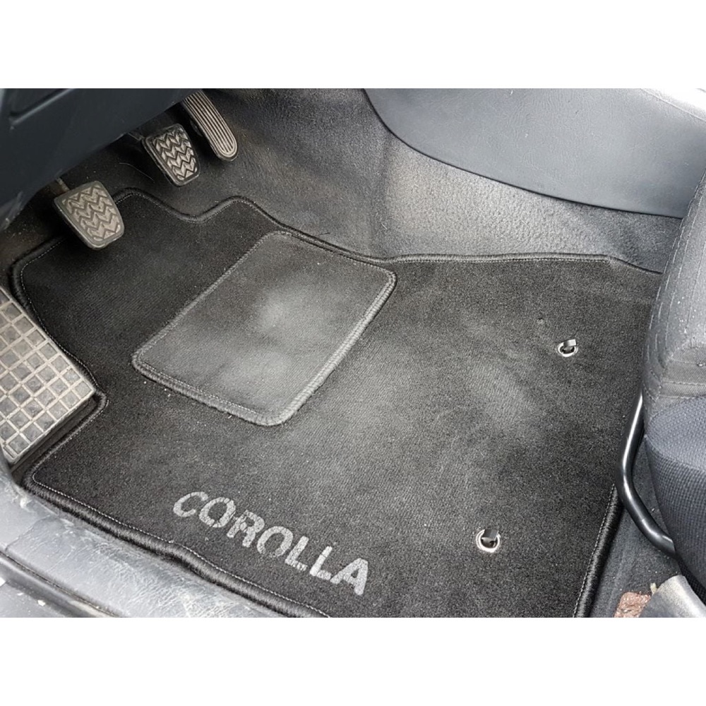 Toyota paspas klipsi görsel 2