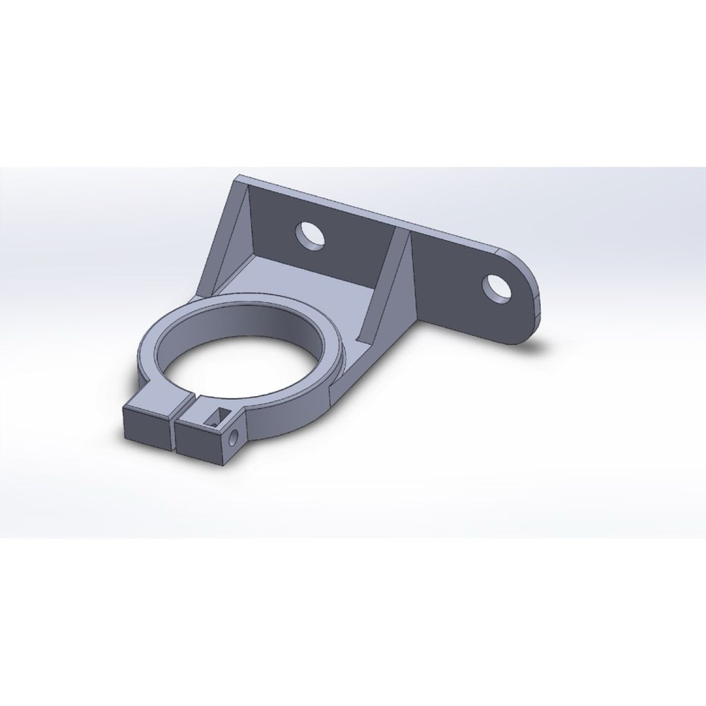 USB Şarj Cihazı Tutucusu (BMW R1200GS LC Uyumlu)