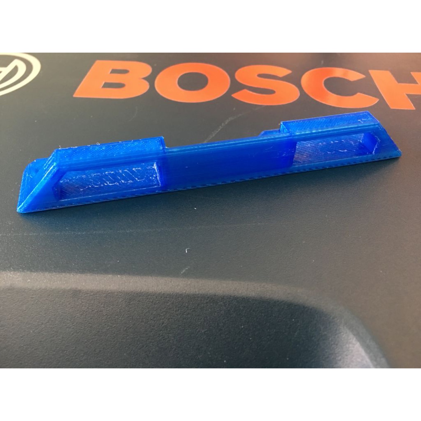 Bosch Sortimo L-Boxx Slimline Kelepçe görsel 3