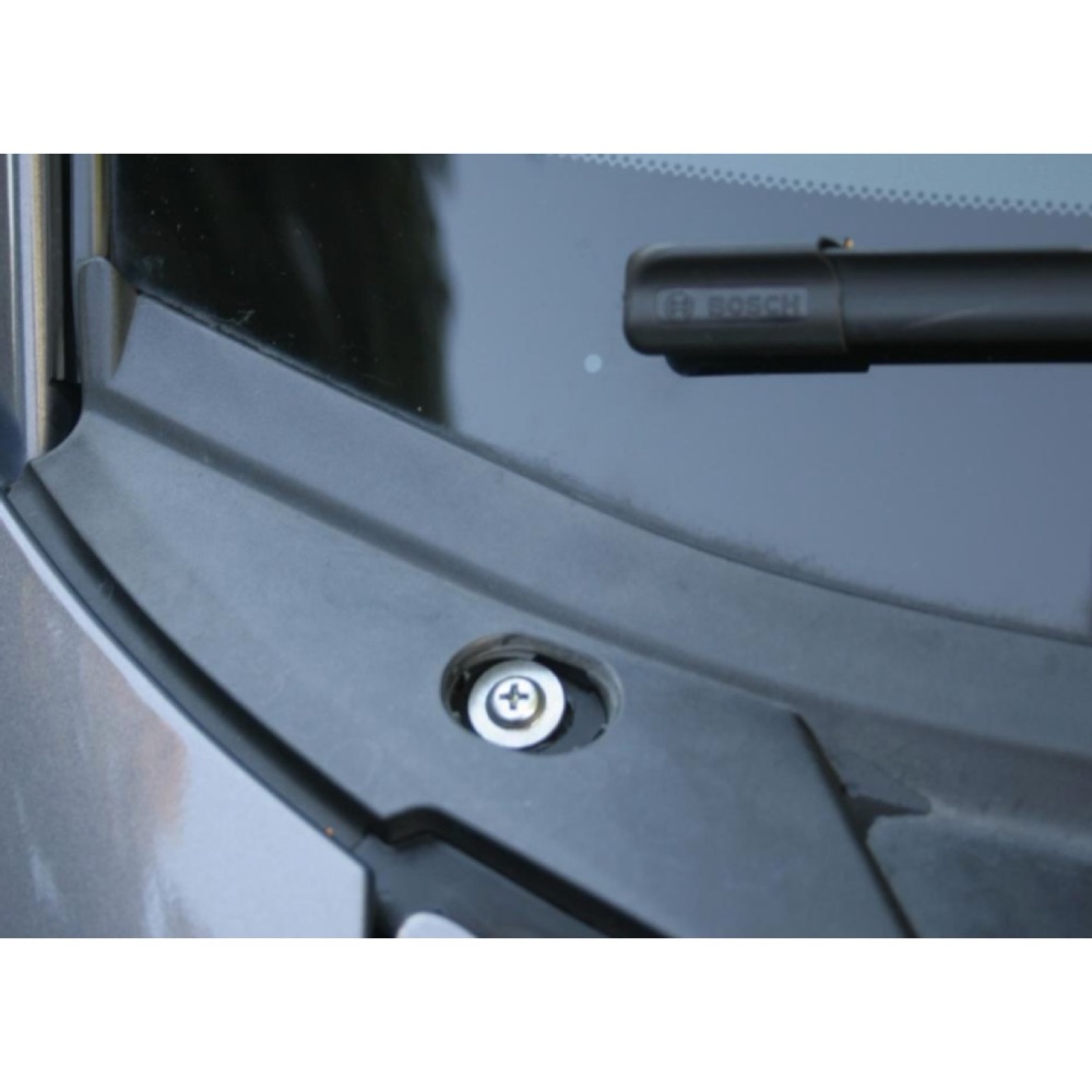Mazda MX-5 NC Ön Cam Vida Kapağı görsel 2