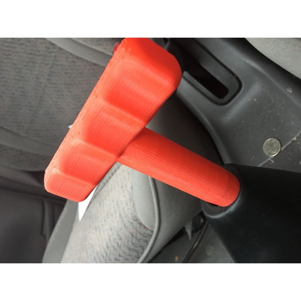 Ford Escort (1998) Vites Topuzu (M10×1.25)