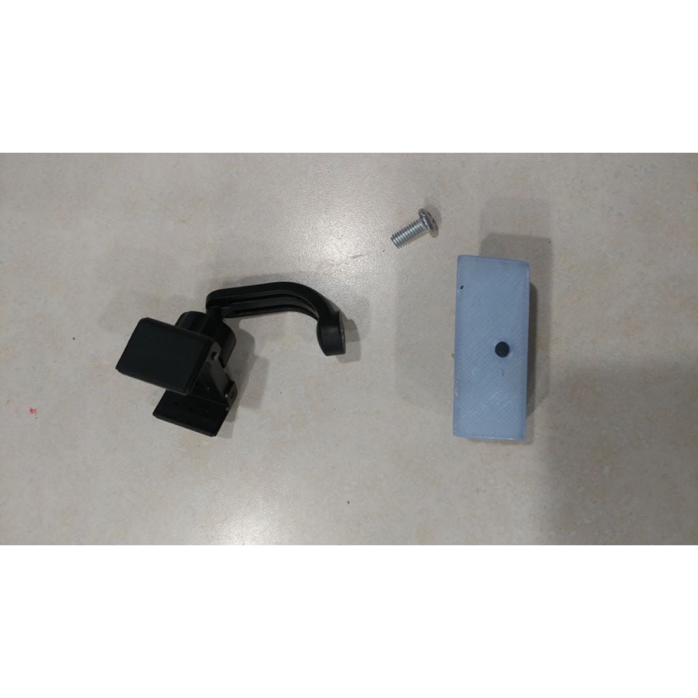 Lexus CT200h Telefon Tutucu Adaptörü