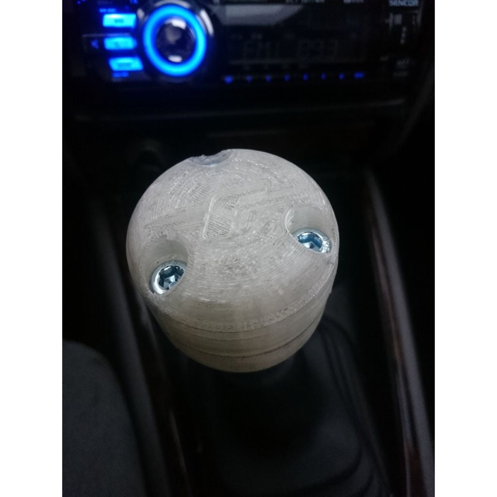 Subaru Forester Vites Topuzu