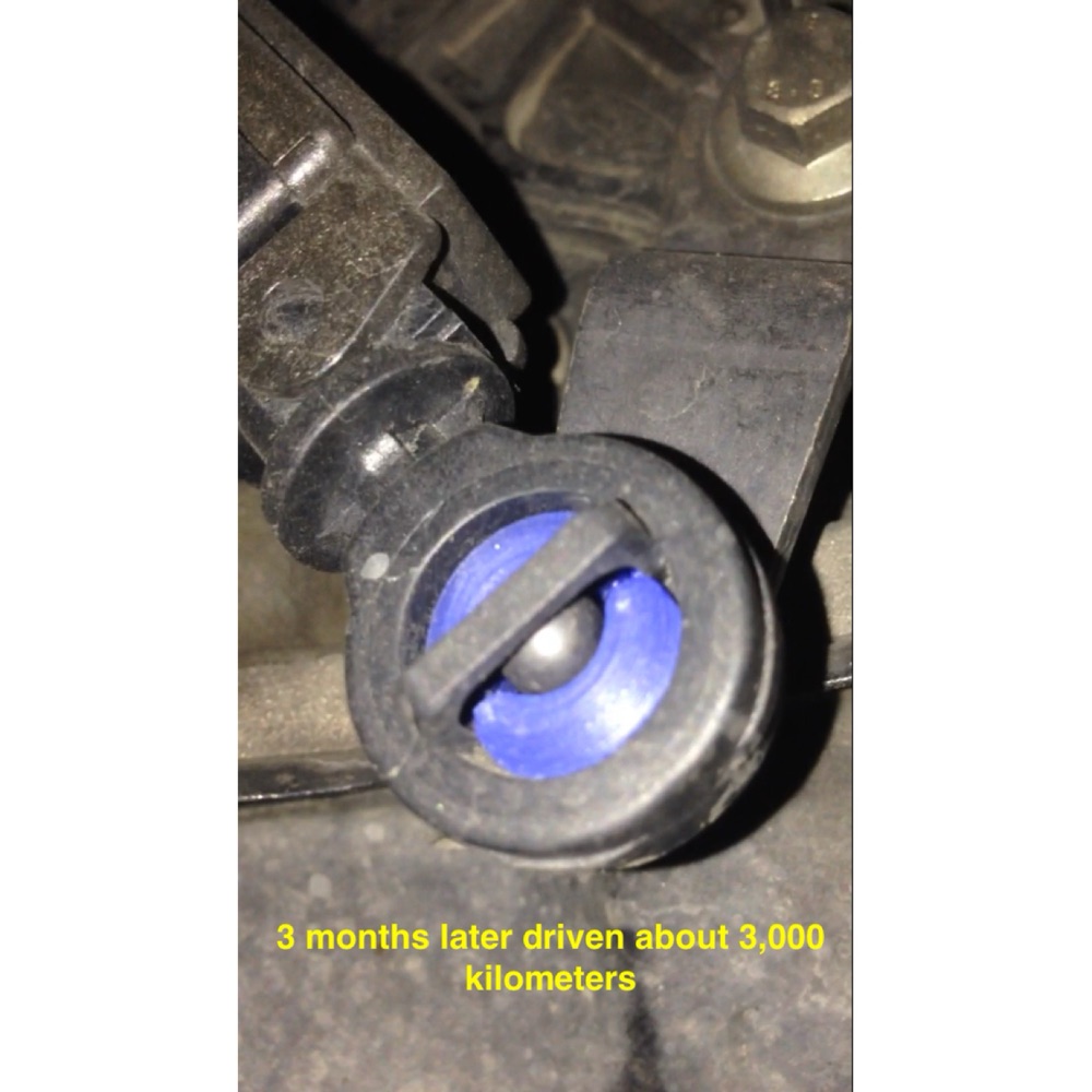 Ford Focus MK2.5 Vites Kolu Burcu görsel 4