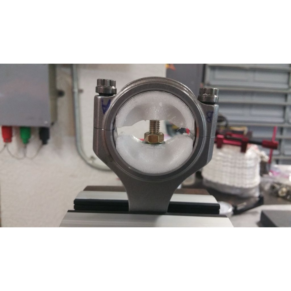 Nissan VQ35HR / VQ37VHR biyel kapağı ayırma aparatı