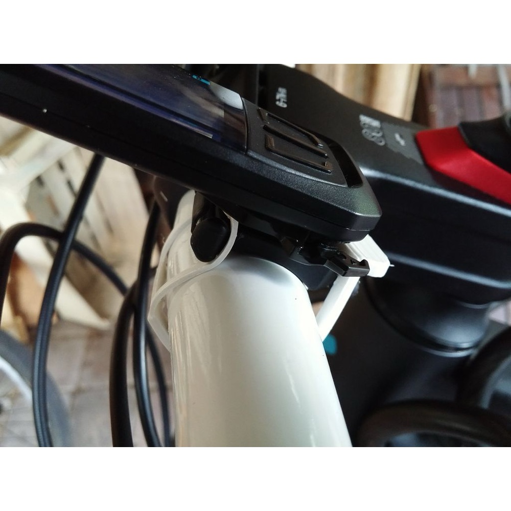 Bisiklet Btwin 500 Kilometre Sayacı Kayışı