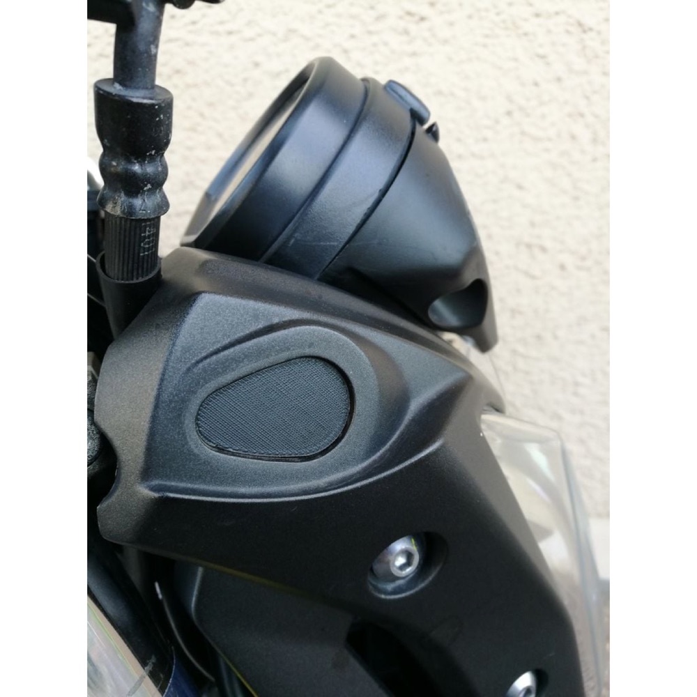 Yamaha XJ6 Sinyal Perdeliği görsel 2