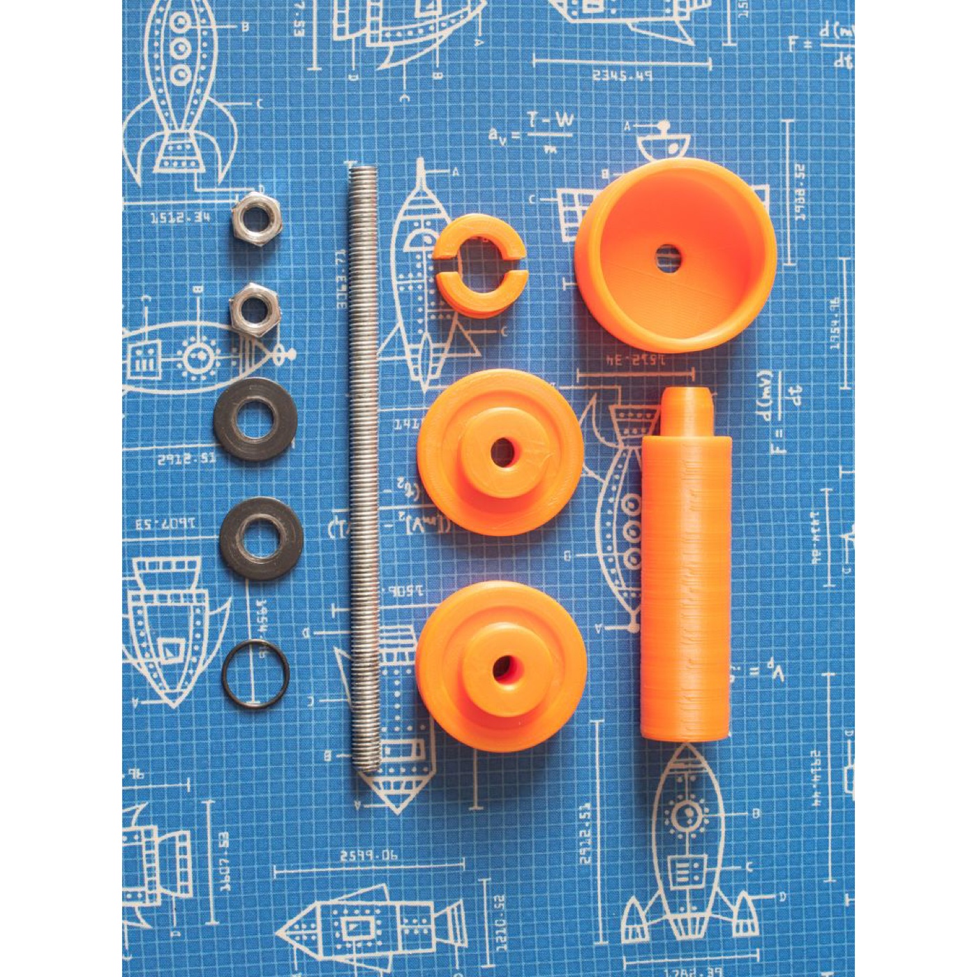 Shimano Press-Fit Orta Göbek Aleti