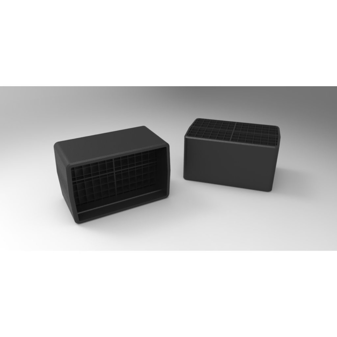 Canon Speedlite 380EX için Işık Izgarası (Honeycomb Grid) görsel 2