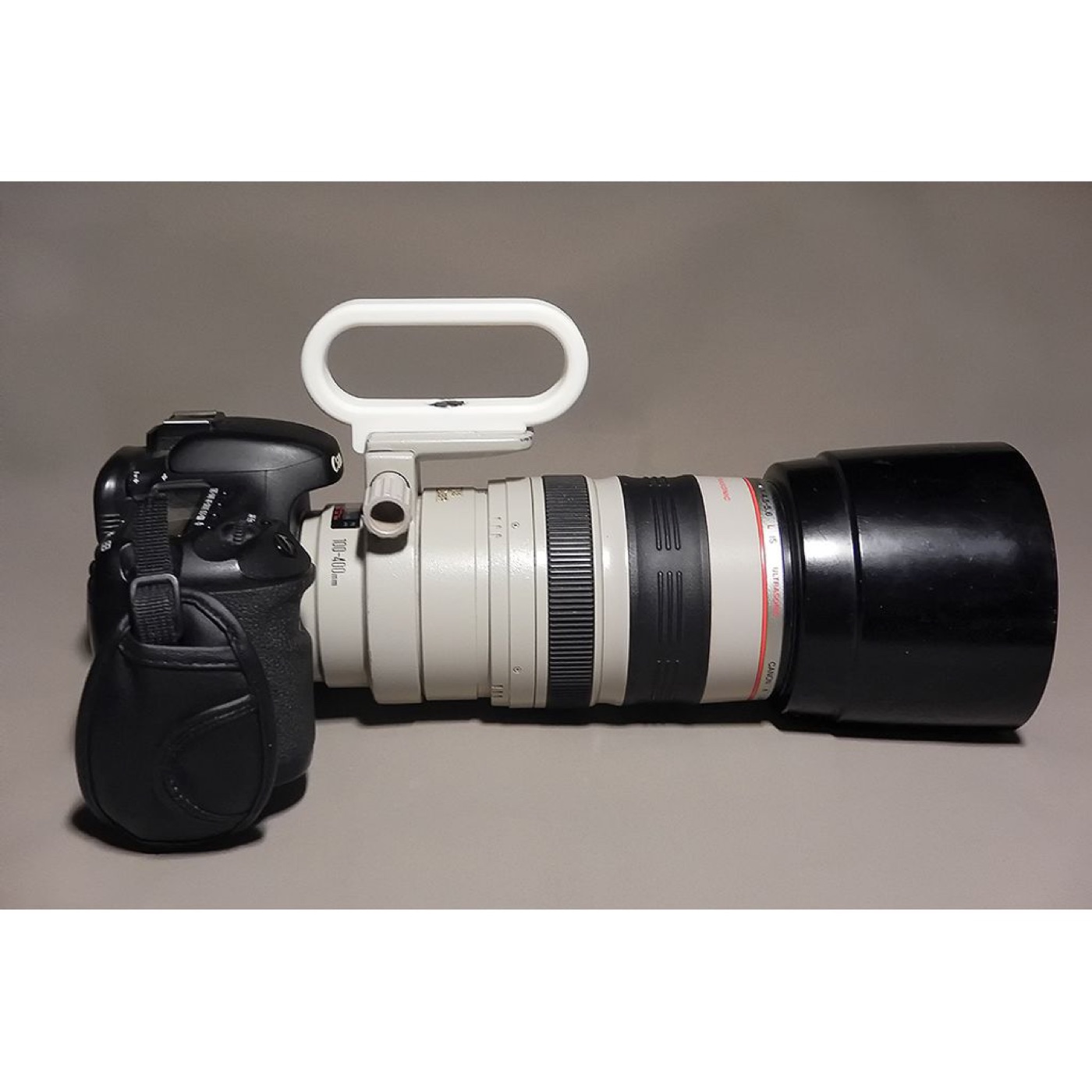 Canon EF 100-400mm Lens için Taşıma Sapı