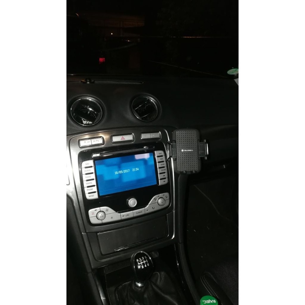 Ford Mondeo MK4 Telefon Tutucu Bağlantı Kolu