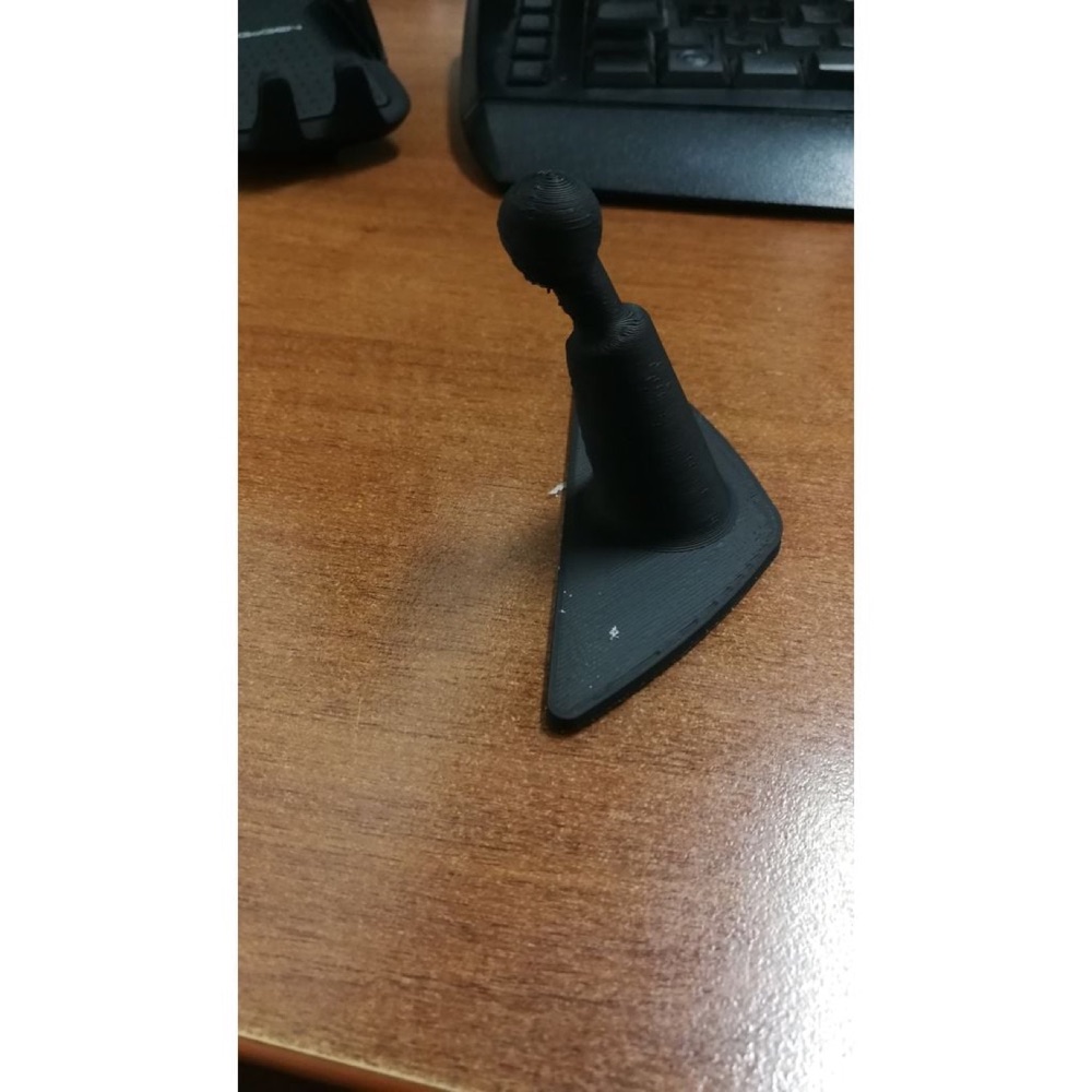 Ford Mondeo MK4 Telefon Tutucu Bağlantı Kolu görsel 2