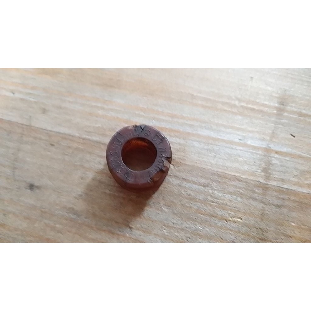 Elastik Geçiş Tırnağı (Mercedes W123) görsel 3