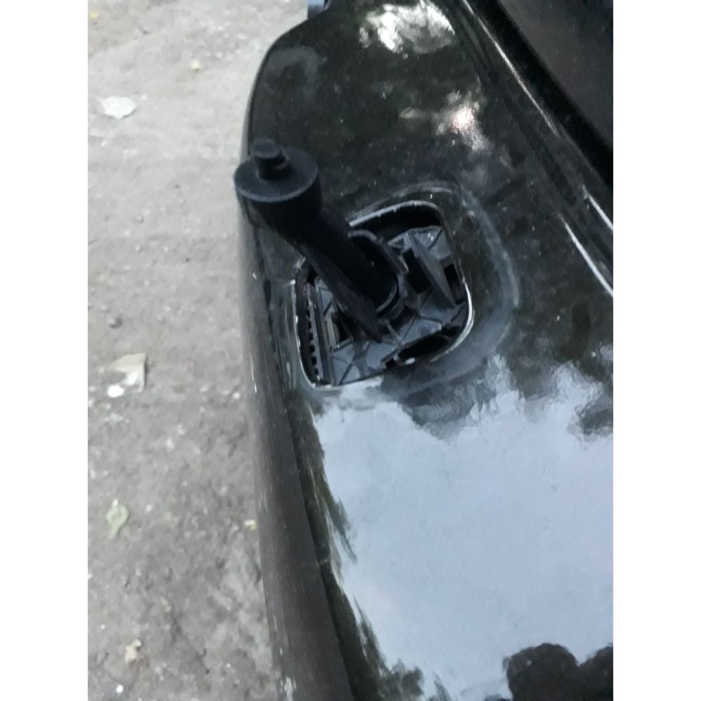 Subaru Forester Far Yıkayıcı İç Parçası görsel 4