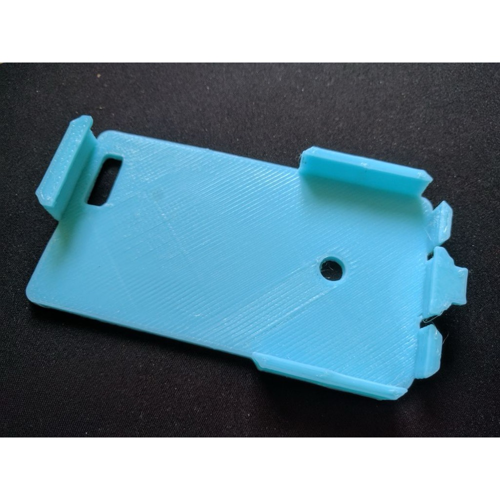 Bisiklet Xperia Go Telefon Tutucusu