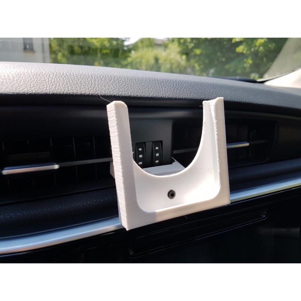 S7/S6 Telefon Tutucu (Toyota Auris 2017)