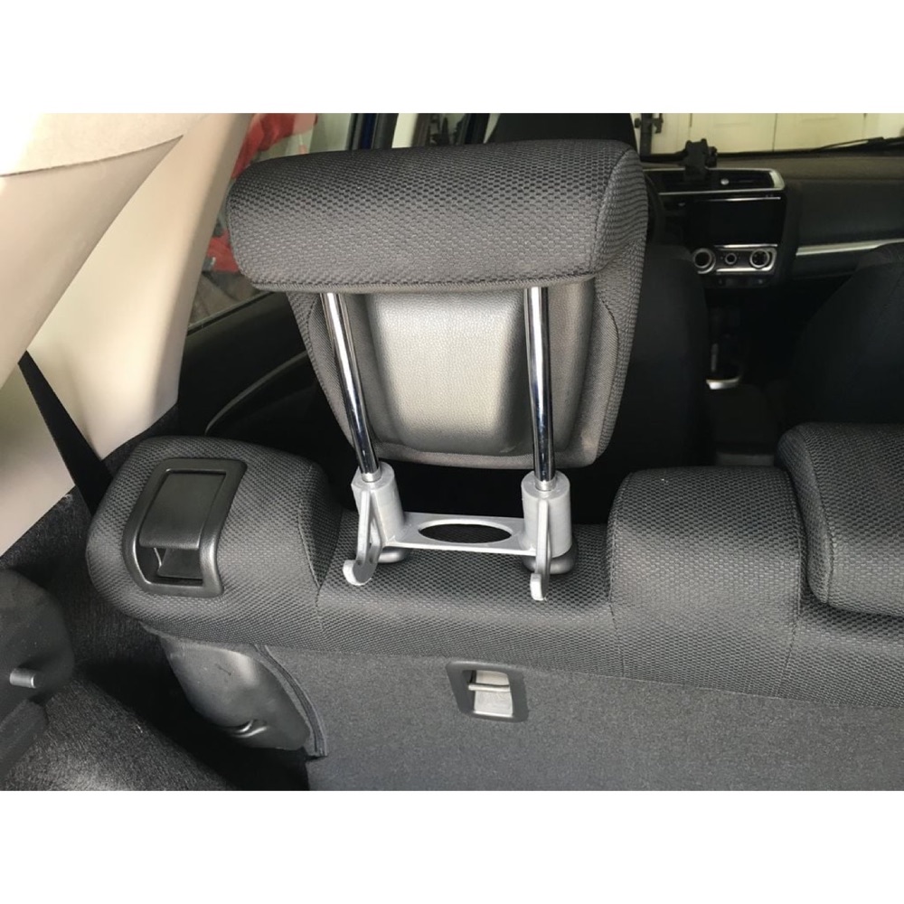 Honda Fit koltuk başlığı alışveriş kancası