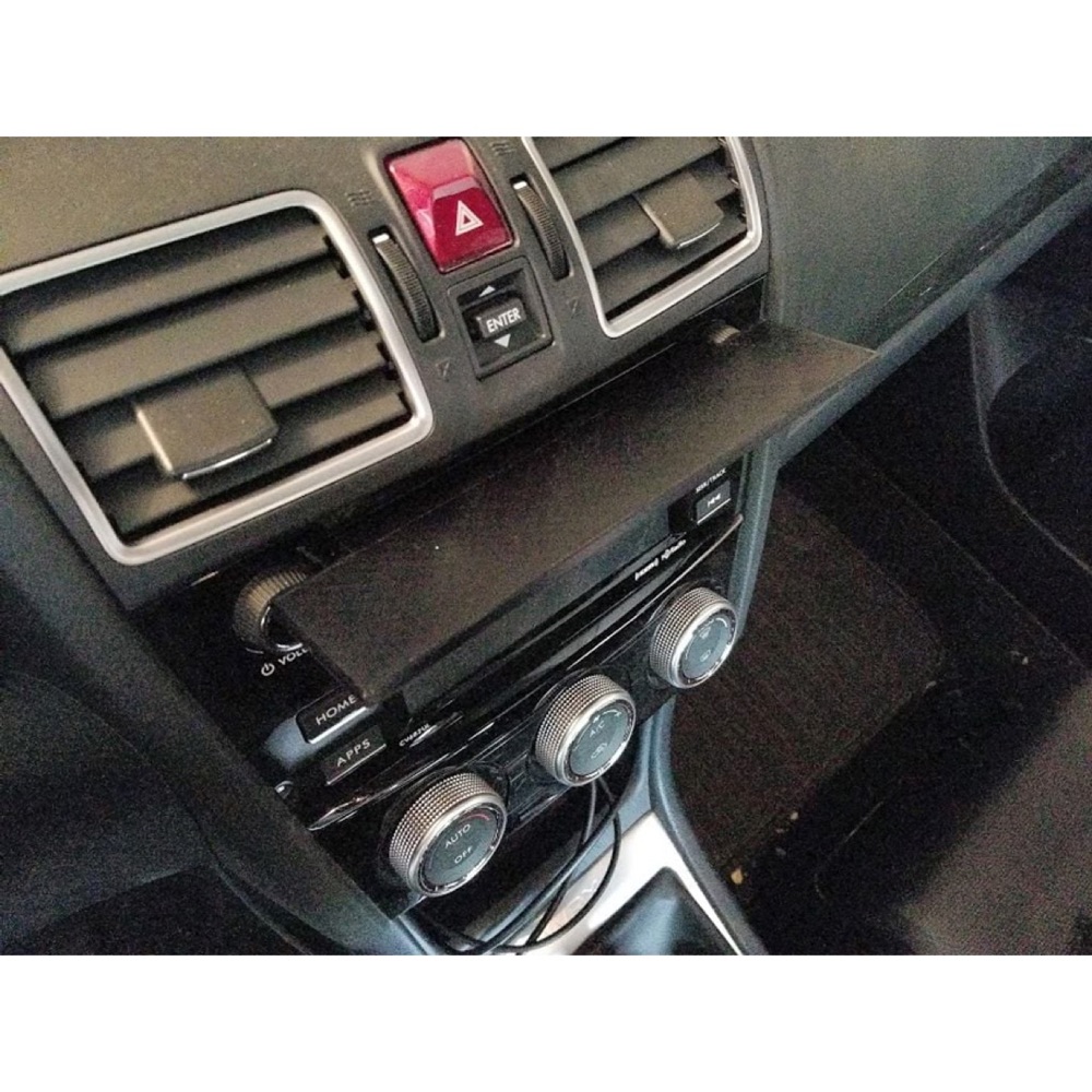 Subaru WRX (2017) Ön Cam Güneş Perdesi