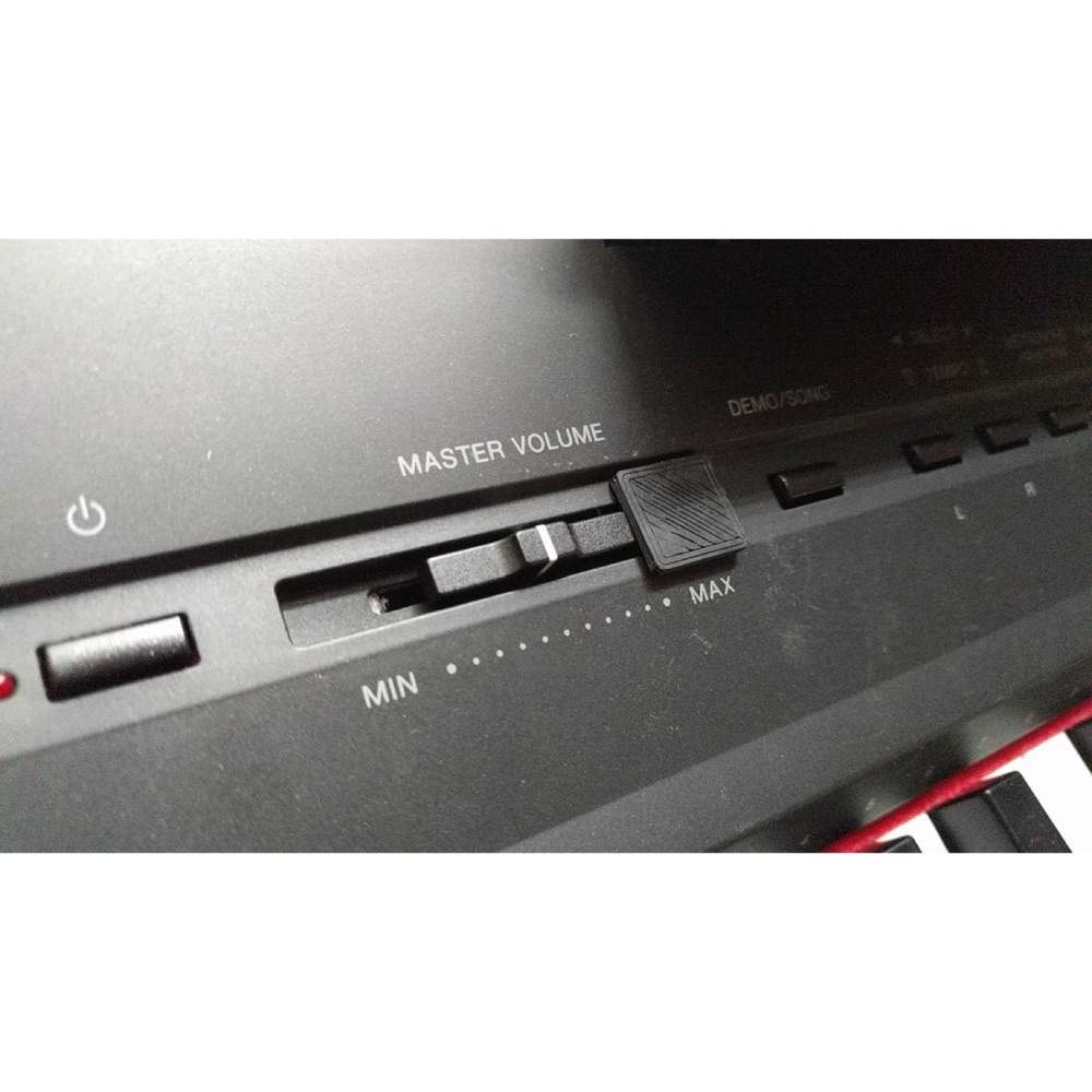 Yamaha P-105 Dijital Piyano Ses Sınırlayıcı