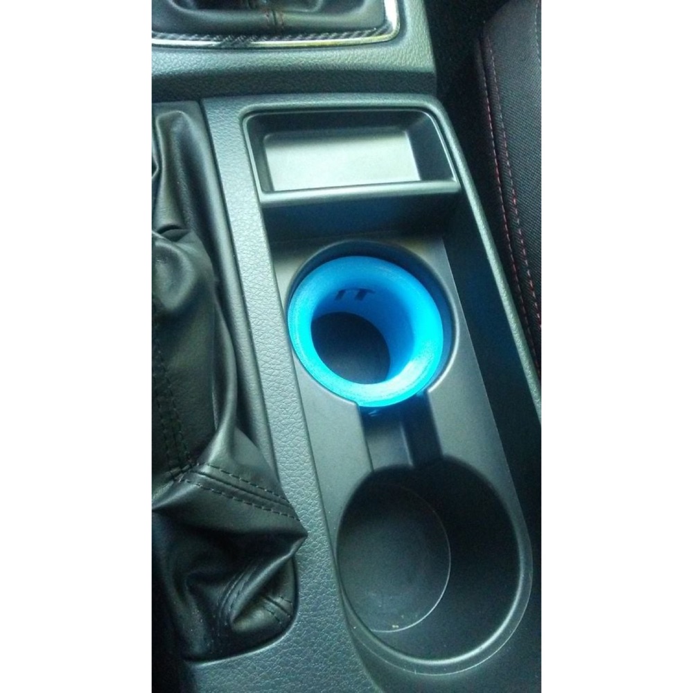 Subaru WRX İnce Kutu İçecek Bardaklık Adaptörü