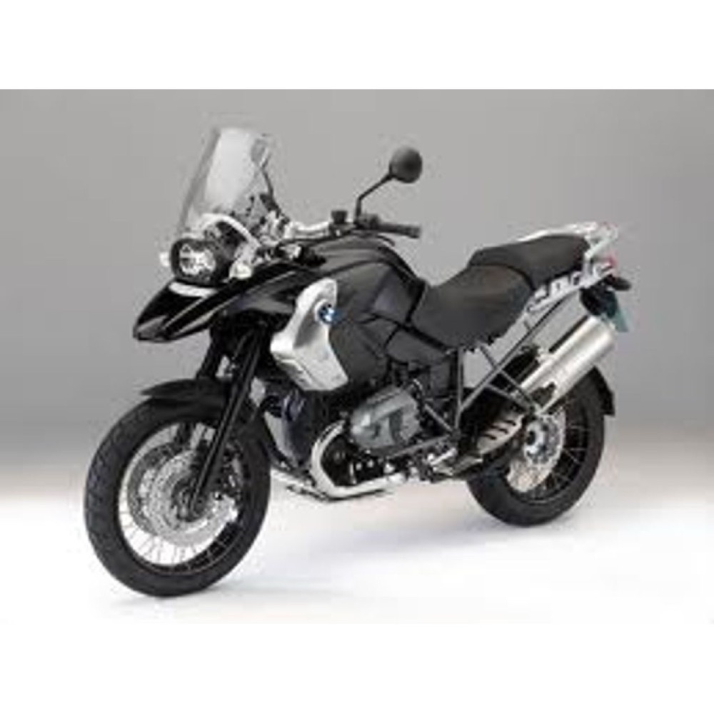 Garmin Zumo 660 Montaj Çerçevesi (BMW Navigasyon Yuvası Uyumlu) görsel 3