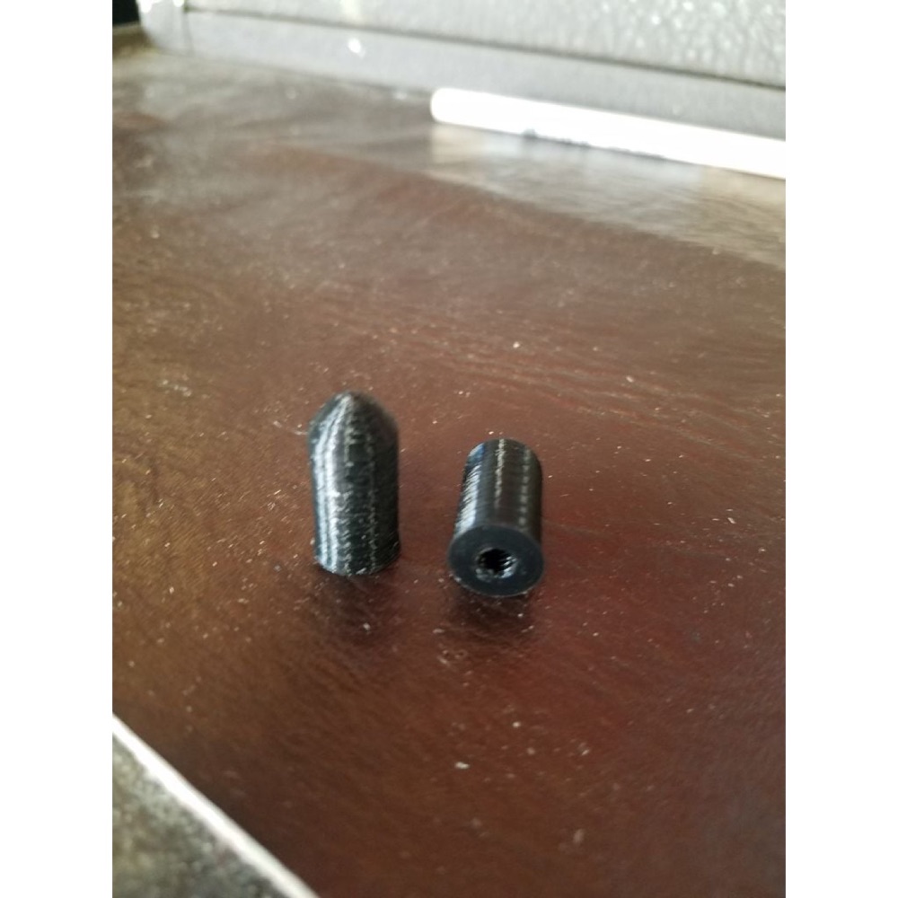 Jeep Wrangler Kapı Menteşe Kılavuz Pimi