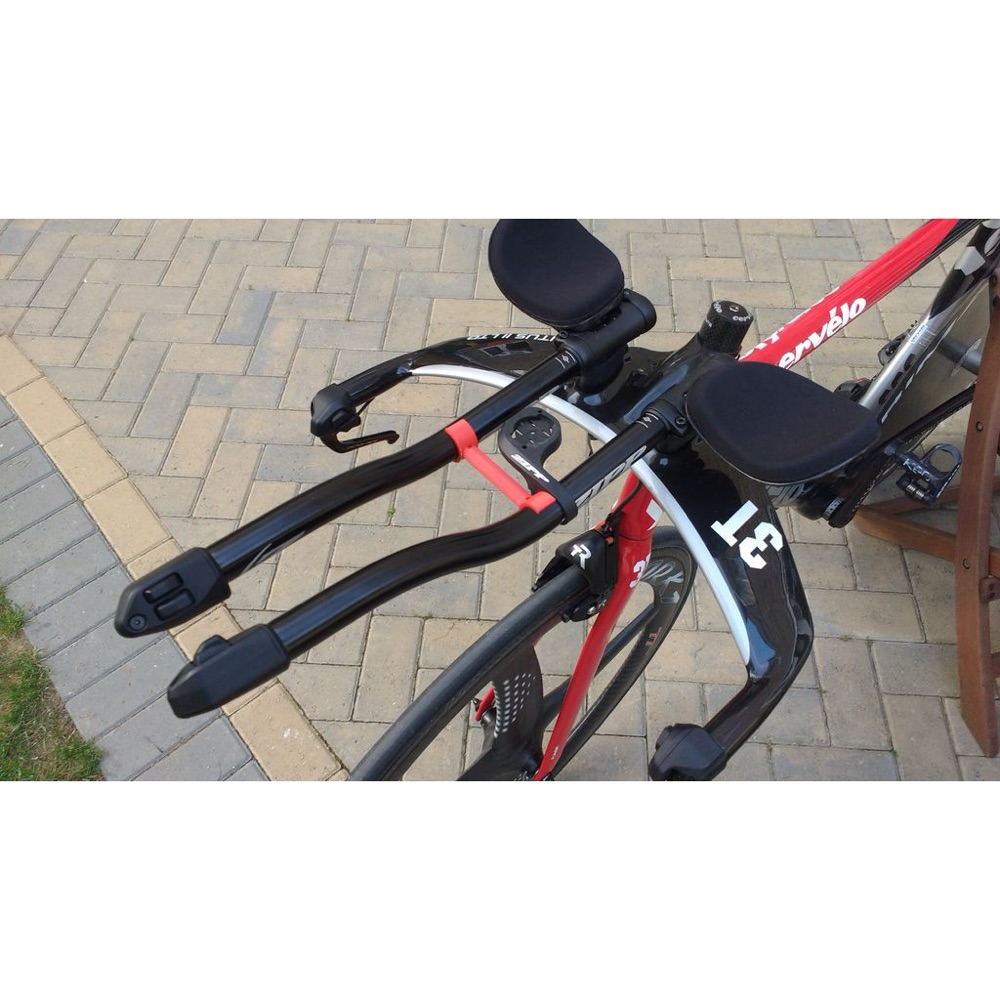 Bisiklet Aerobar Köprüsü (3T Ventus 2 Uyumlu)