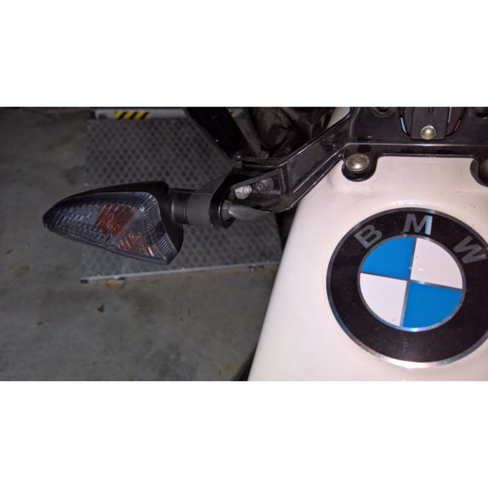 Sinyal Lambası Adaptörü (BMW Uyumlu)