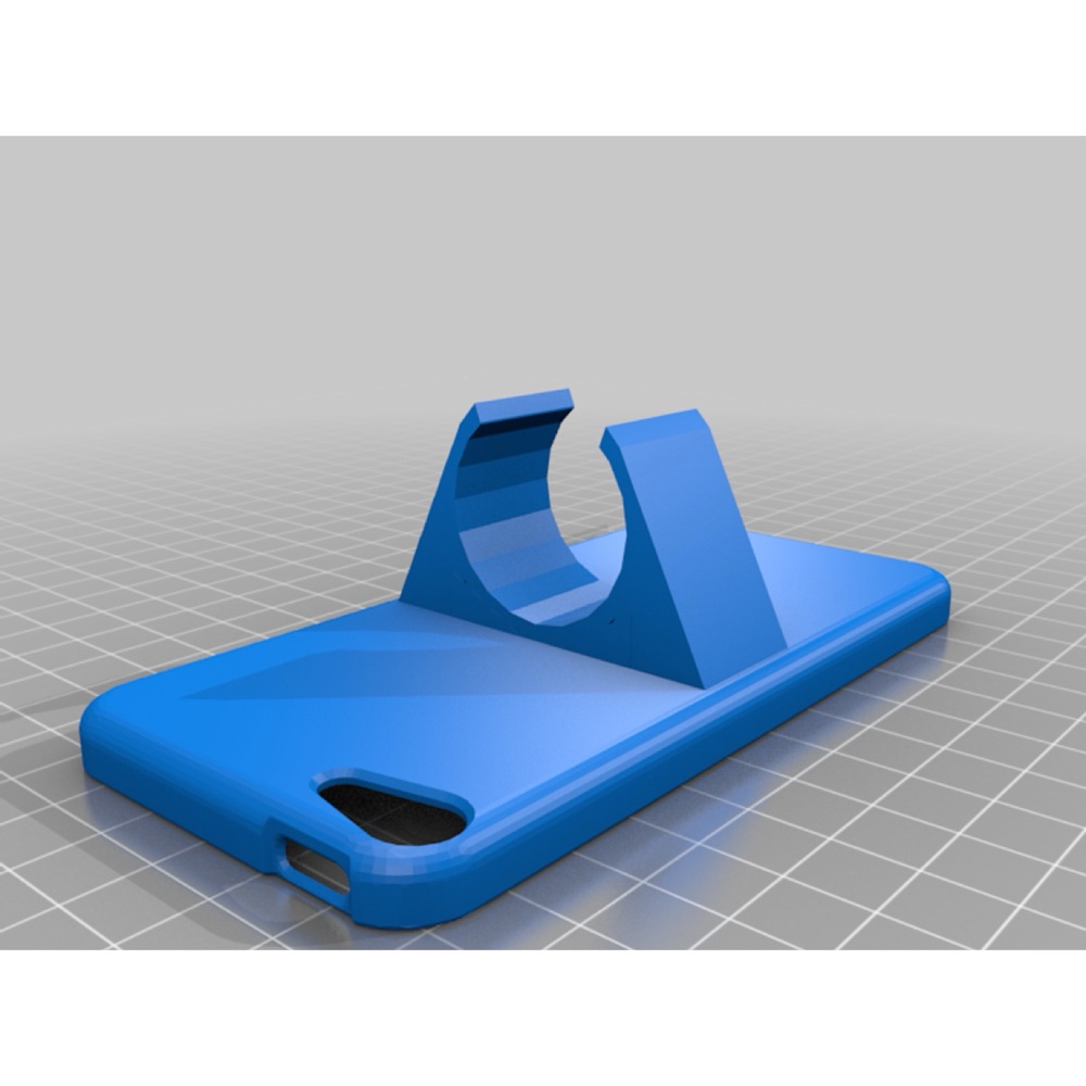 Bisiklet iPod Touch Gidon Tutucusu