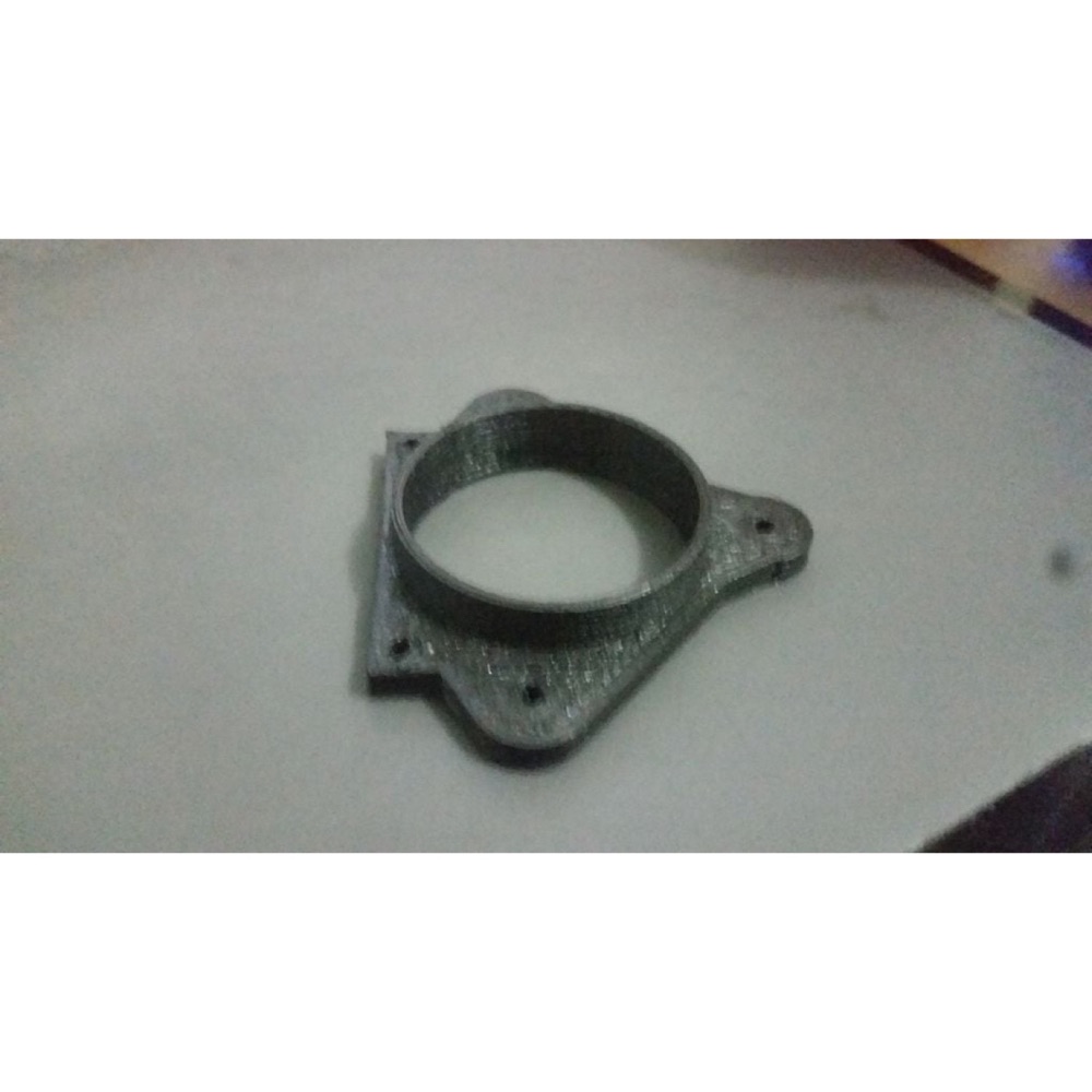 Subaru MAF Sensör Adaptörü görsel 2