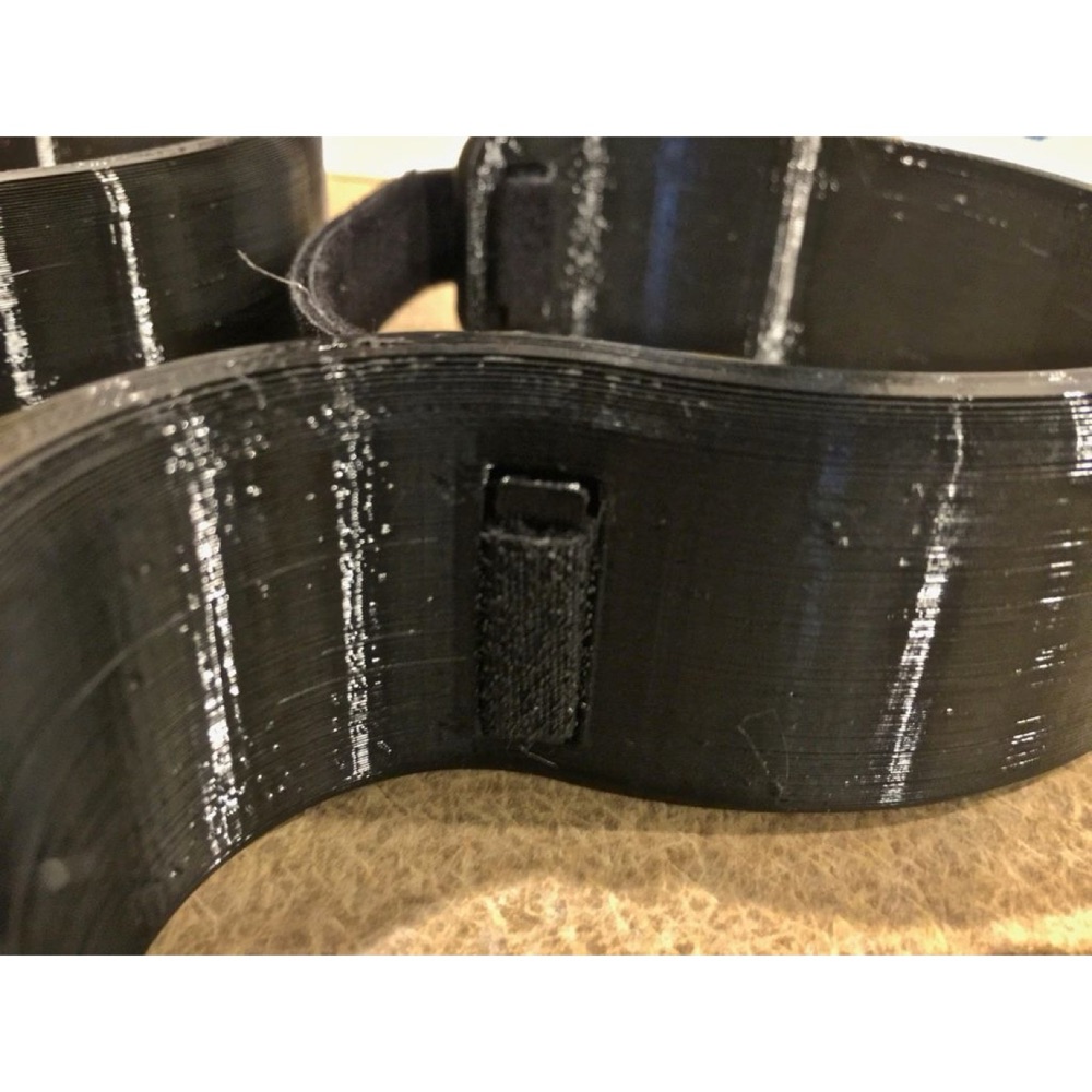 Jeep Wrangler JK Roll Bar Eşya Kancası görsel 4