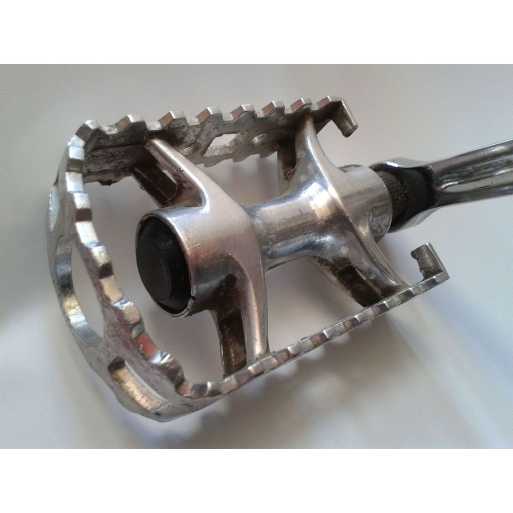 Bisiklet Pedal Gövde Kapağı (Yedek, 22,5 mm)