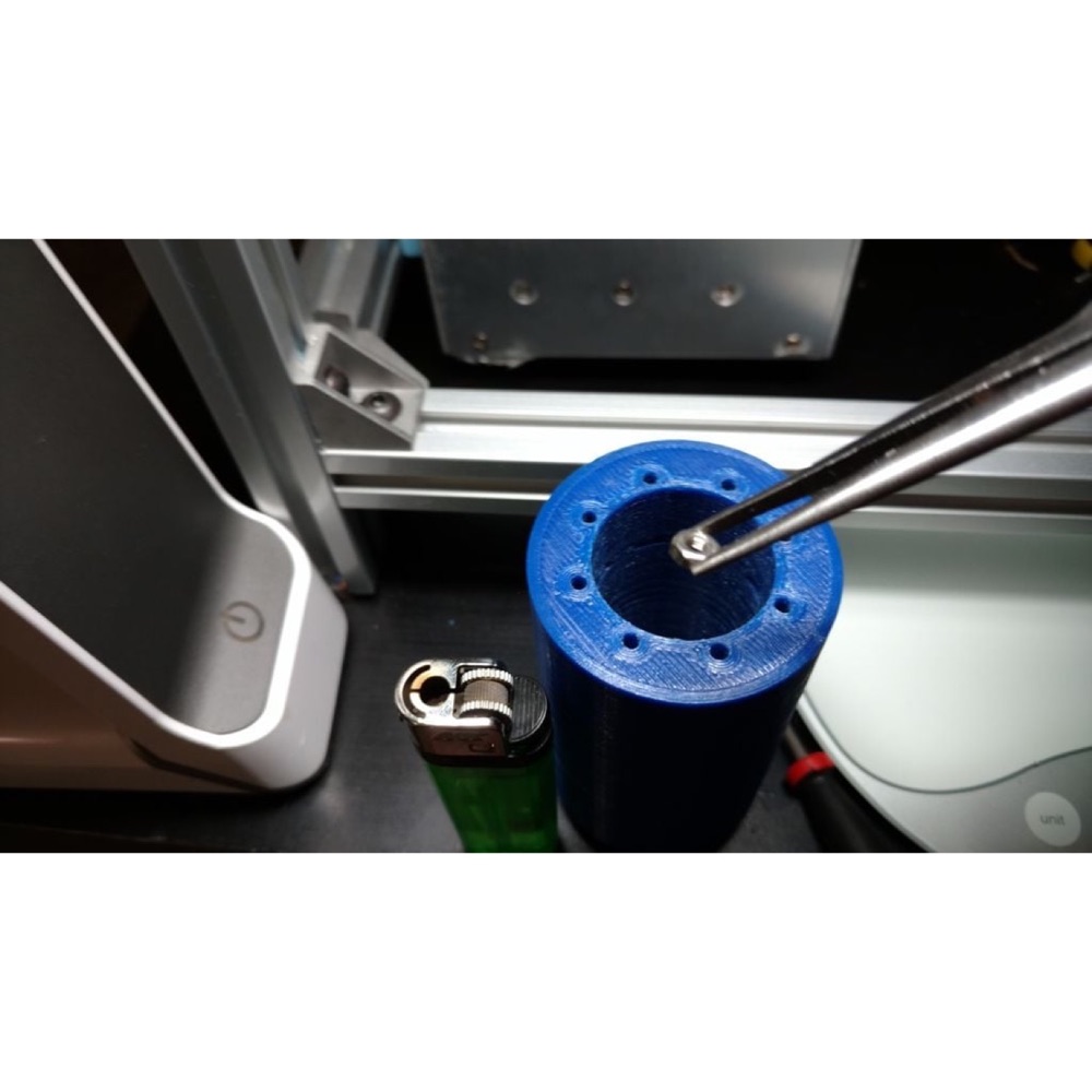 Subaru Ağırlıklı (Custom Weighted) Vites Topuzu görsel 2