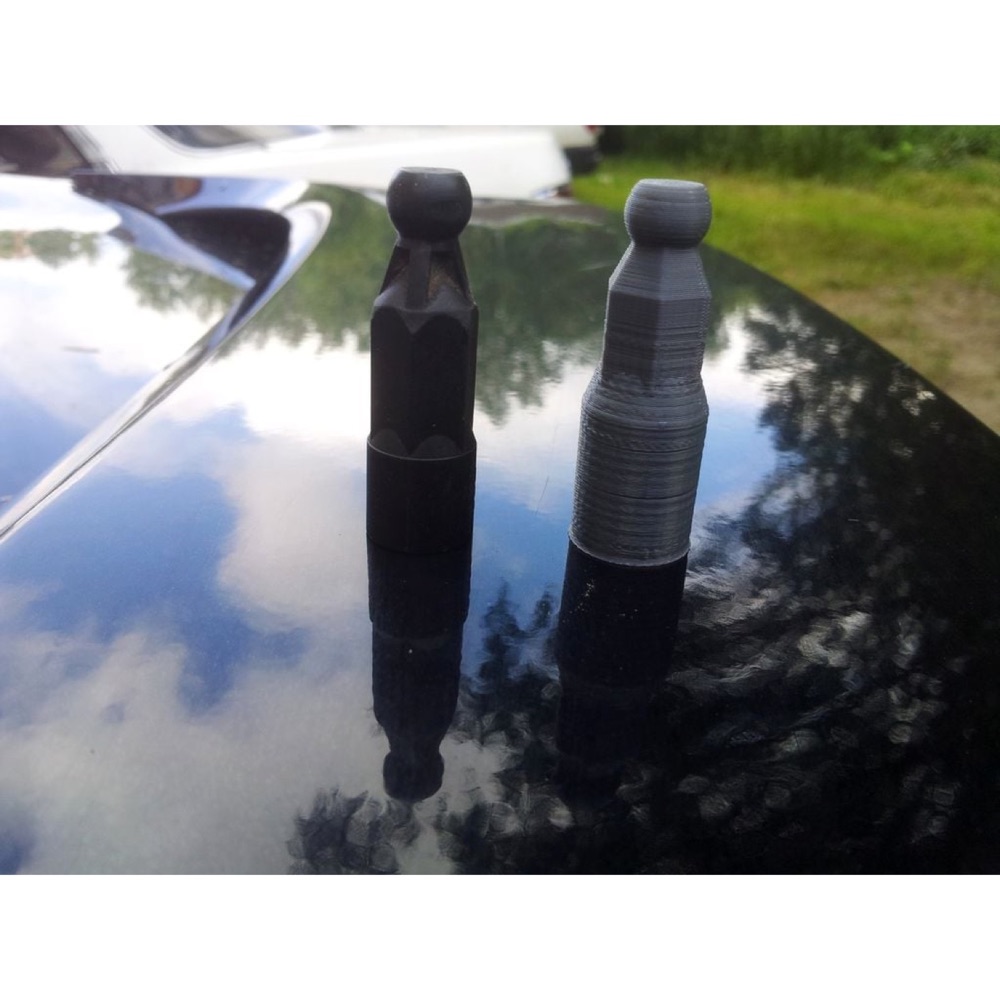 Ford Mondeo MK4 Silindir Kapak Sabitleme Saplaması görsel 2