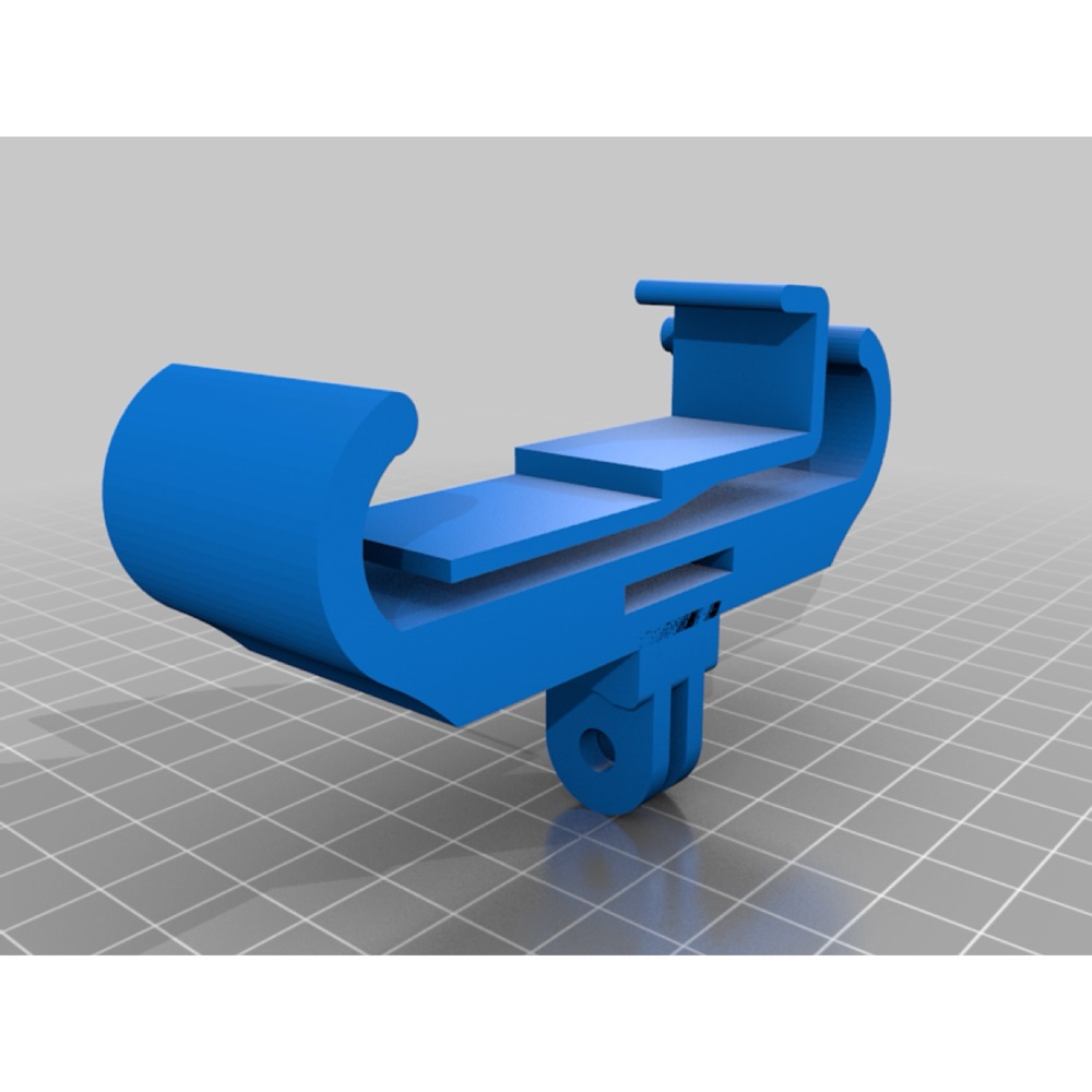 GoPro Phone Mount