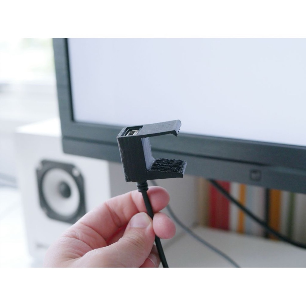 Philips 272P4 Monitör USB Tutucusu görsel 2