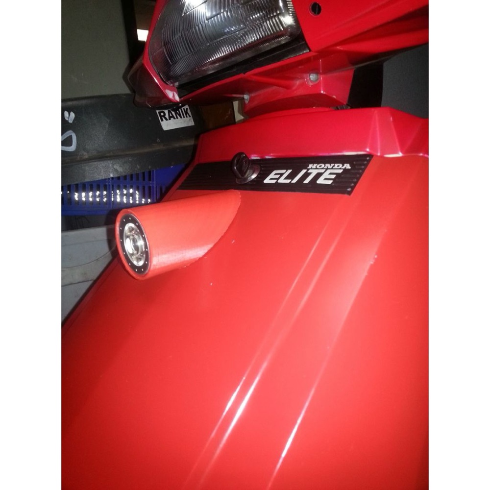 Honda Elite MR16 Far Ampulü Yuvası (52 Derece) görsel 3