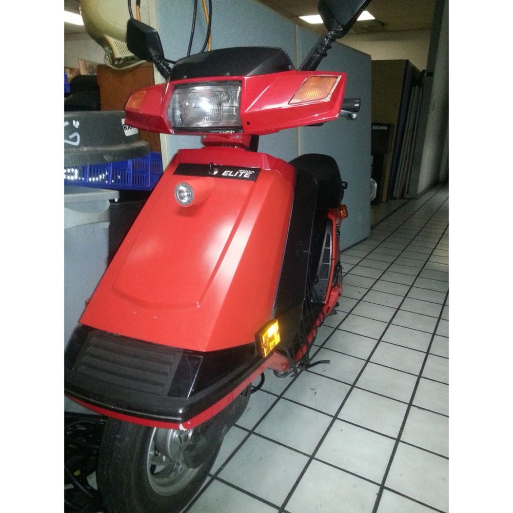 Honda Elite MR16 Far Ampulü Yuvası (52 Derece) görsel 4