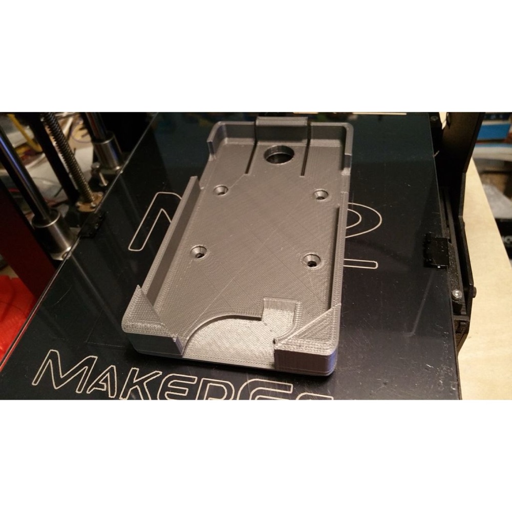 Bisiklet Galaxy Note 4 Gidon Tutucusu görsel 2