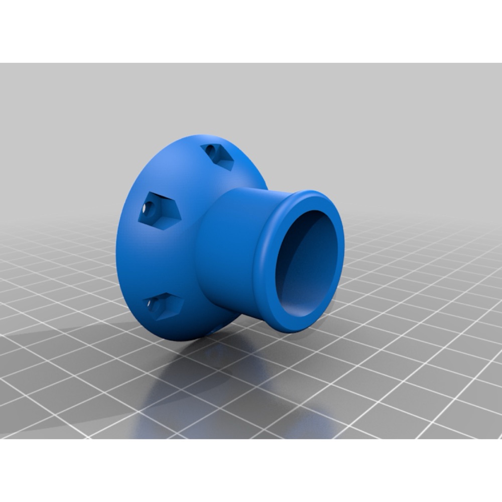 Subaru STI Geri Vites Kilitli Vites Topuzu (50mm)