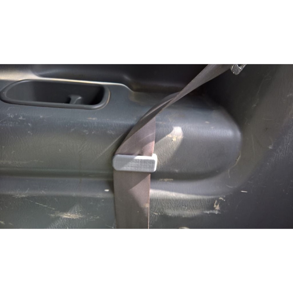 Suzuki Jimny Kemer Kılavuzu Kapağı görsel 3