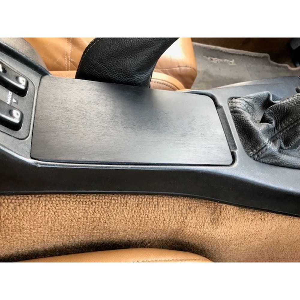 Mazda MX-5 NA Kül Tablası İptal Paneli
