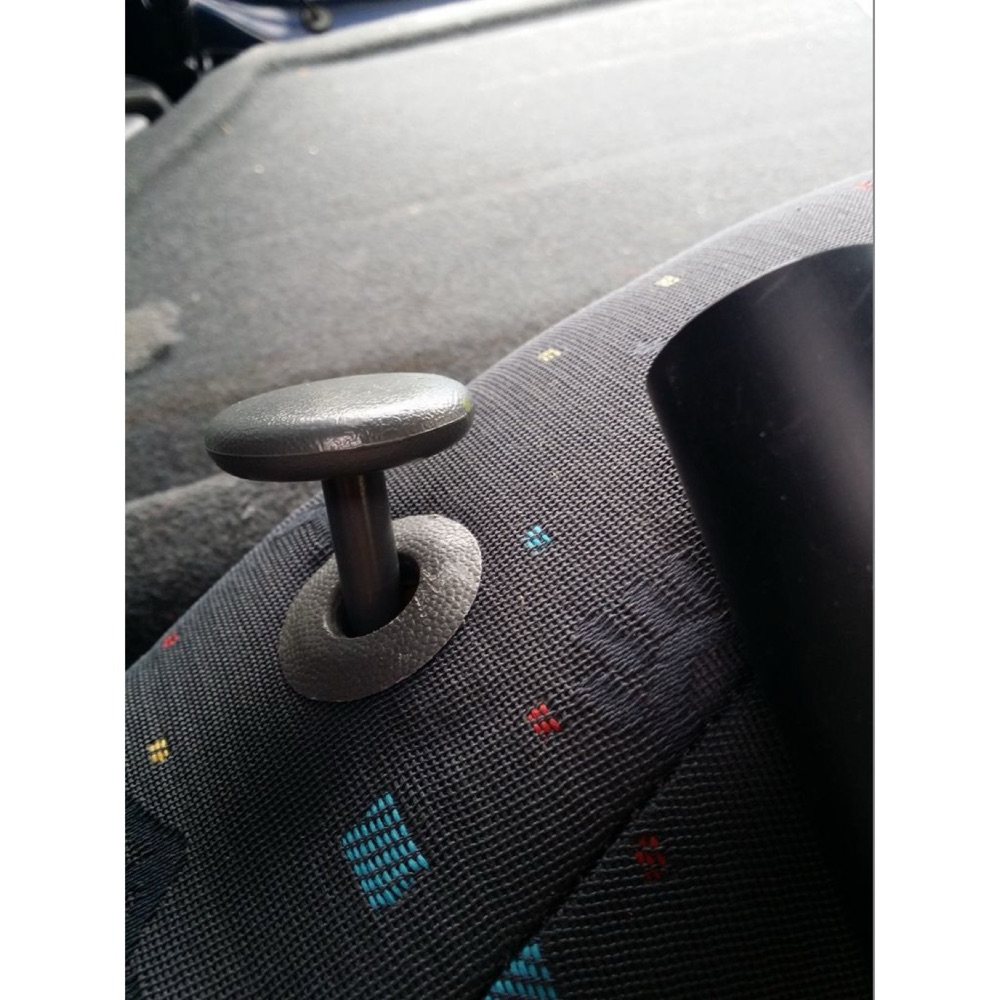 Suzuki Alto Koltuk Yatırma Tutamağı görsel 3