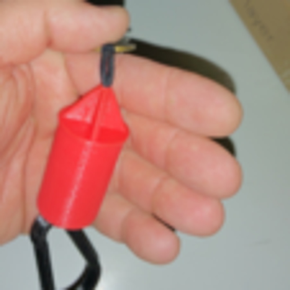 Tekne Kontak Anahtari Icin Yuzer Samandira görsel 2