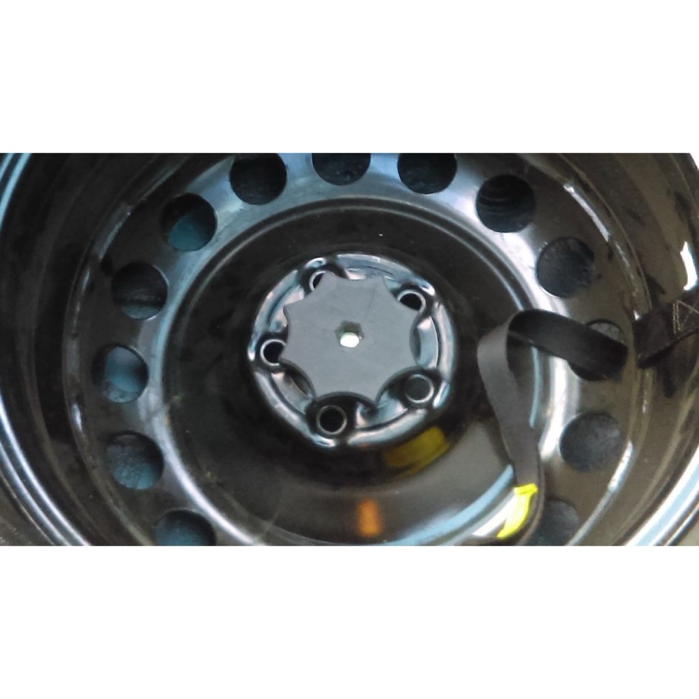 VW New Beetle Yedek Teker Düğmesi