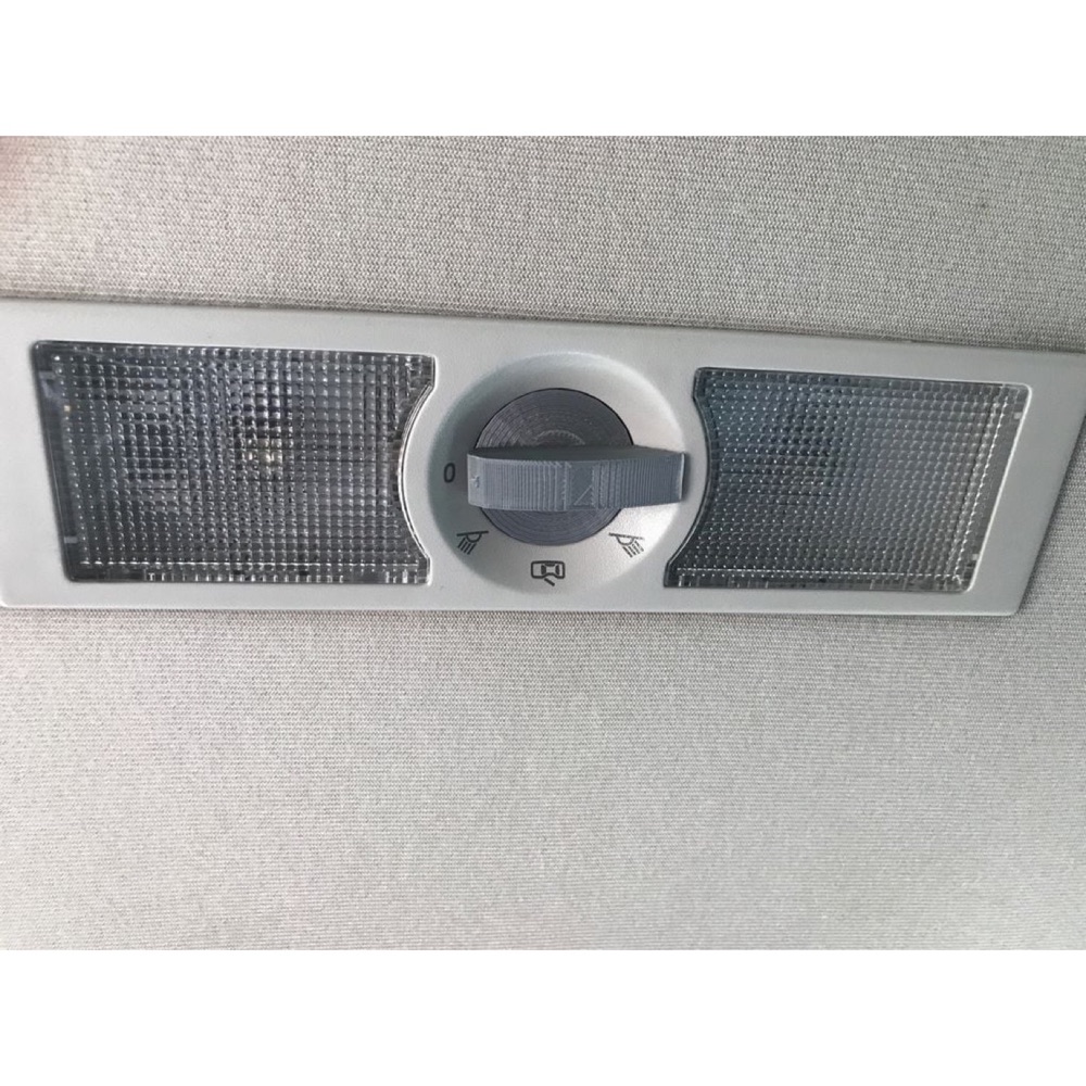 Seat Altea XL Tavan Lambası Anahtarı Kapağı