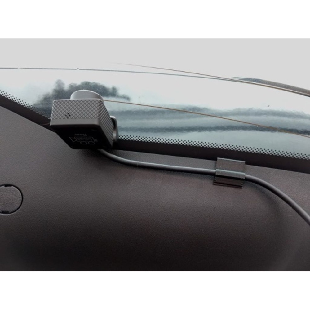 Fiat 500 Panel Kenarı Kablo Klipsi görsel 2