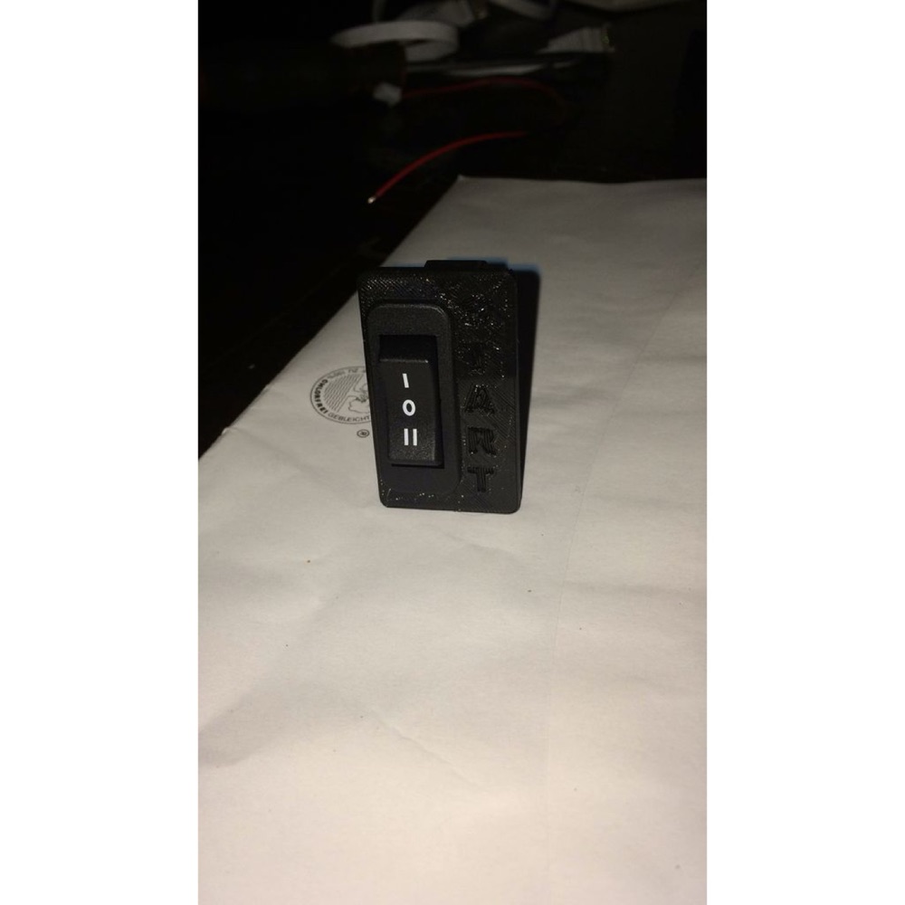 Toyota Hiace Kapak Parçası görsel 6