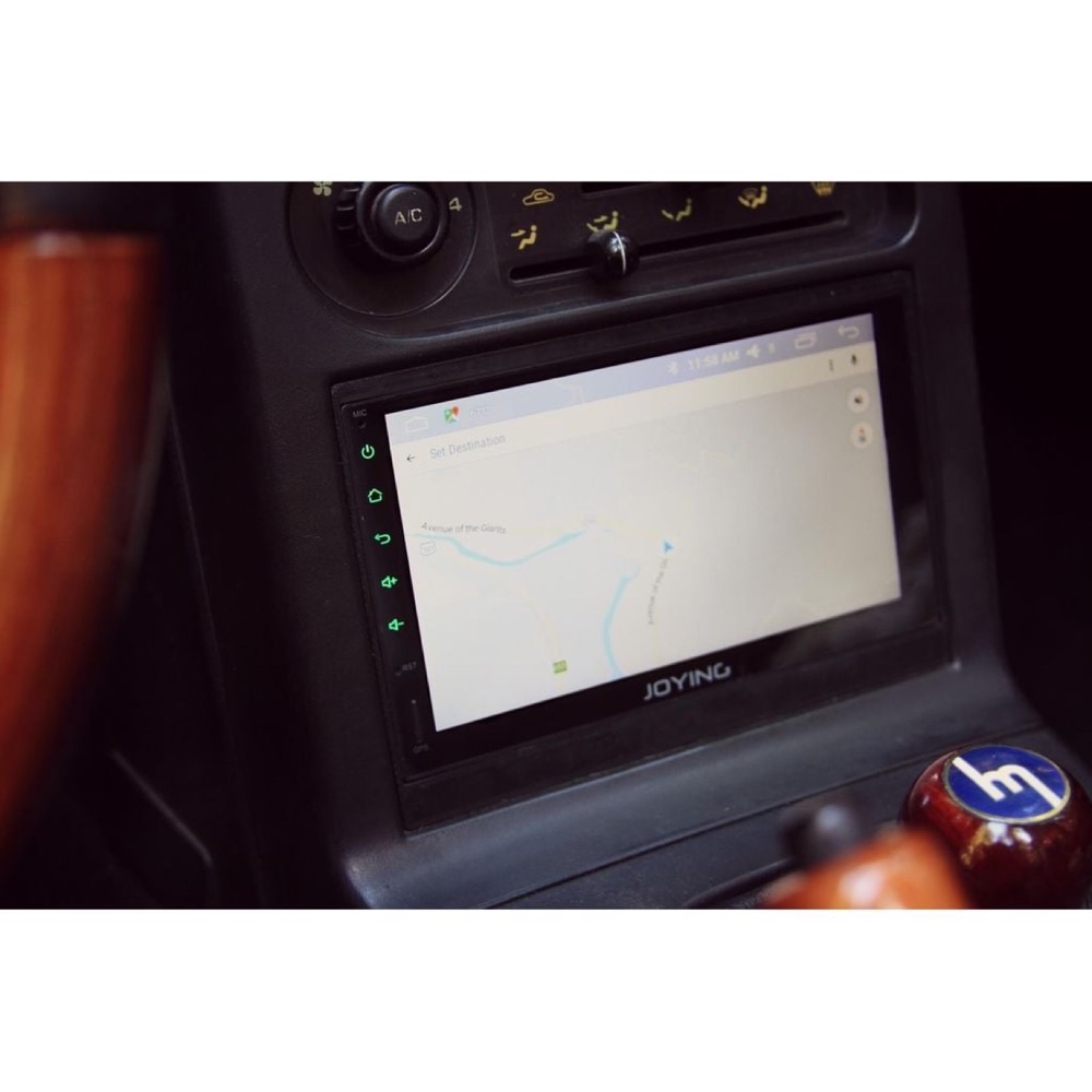 Mazda Miata Çift DIN Teyp Montaj Çerçevesi görsel 2
