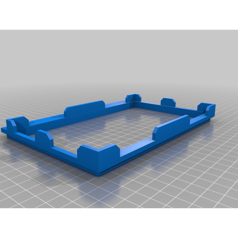 Mazda Miata Çift DIN Teyp Montaj Çerçevesi görsel 3